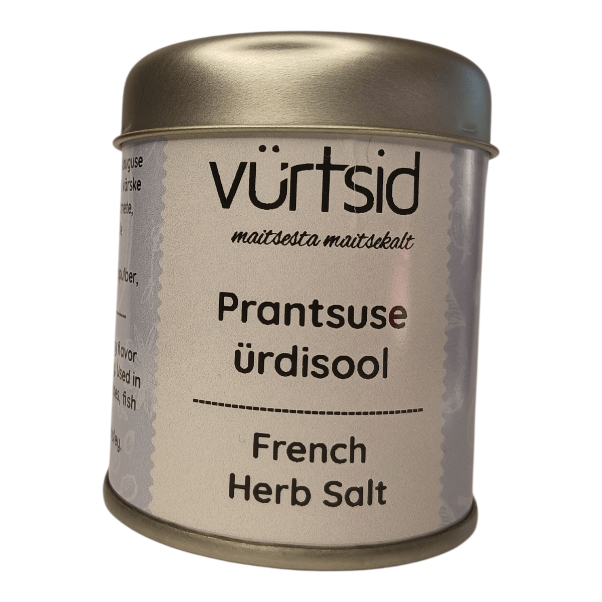 Prantsuse ürdisool Prantsuse ürdisool 30g - Image 1