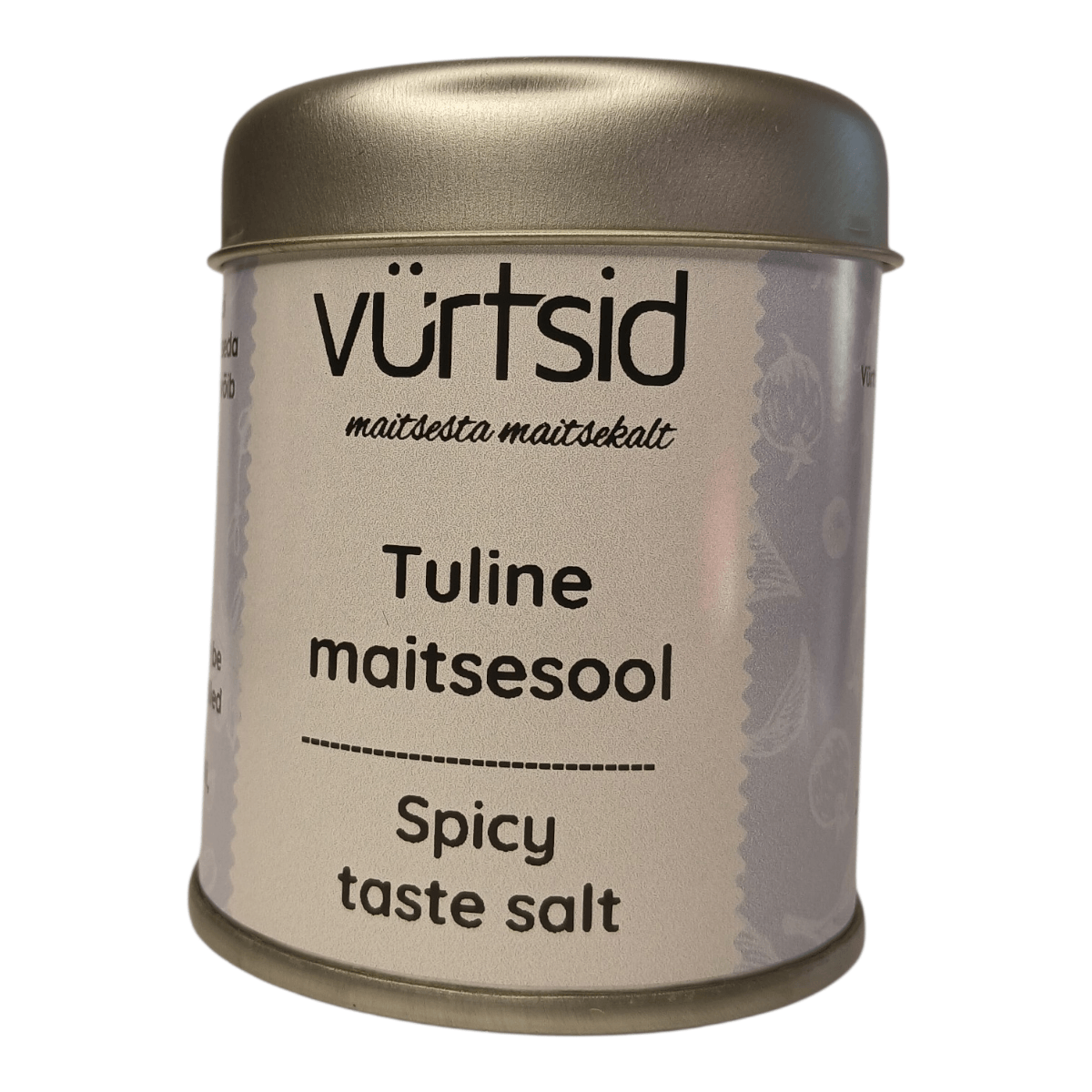 Tuline maitsesool Tuline maitsesool 20g - Image 1