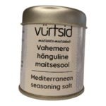 Vahemere hõnguline maitsesool 55g