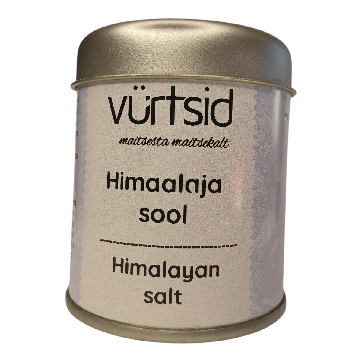 Himaalaja sool Himaalaja sool 80g - Image 1