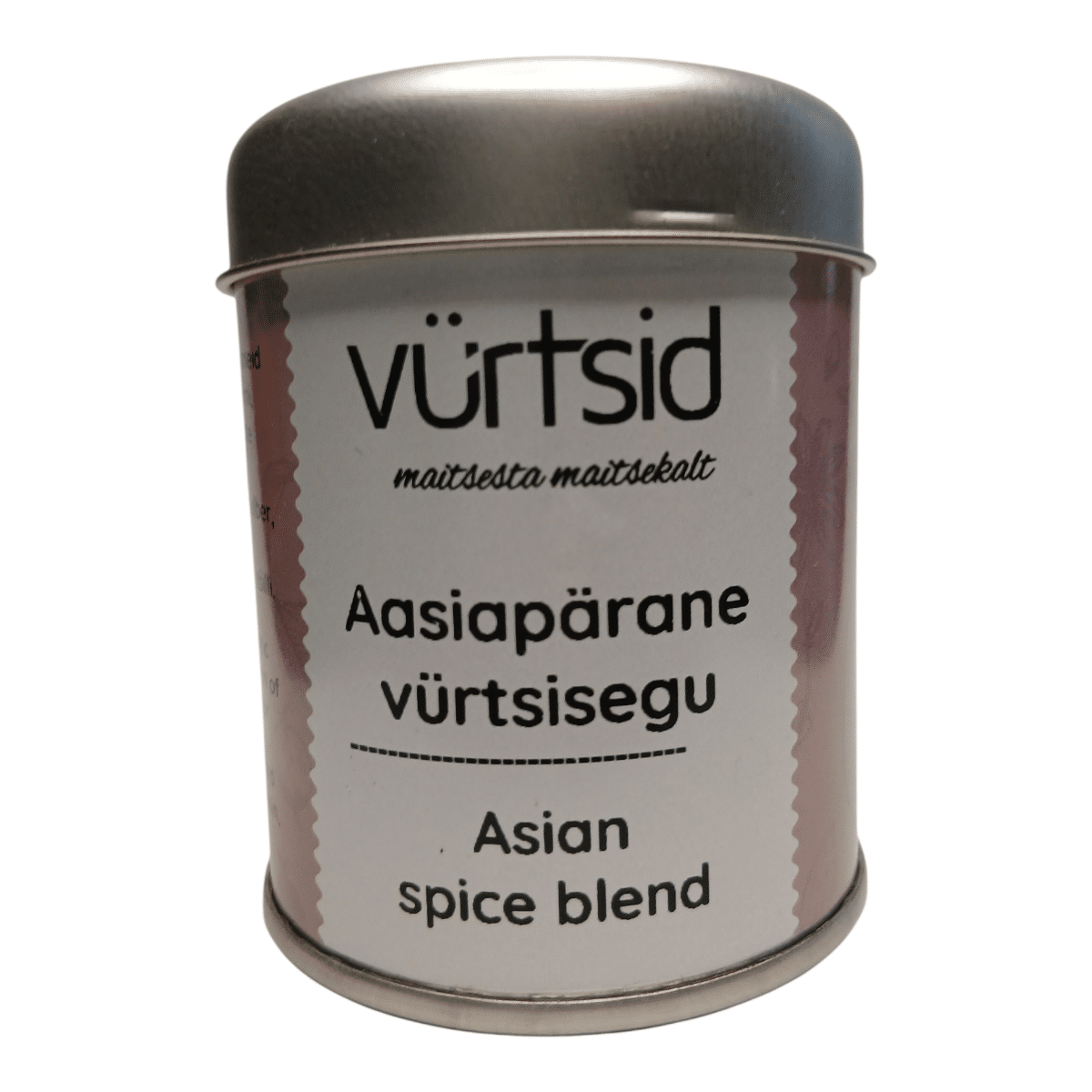 Aasiapärane vürtsisegu Aasiapärane vürtsisegu 55g - Image 1