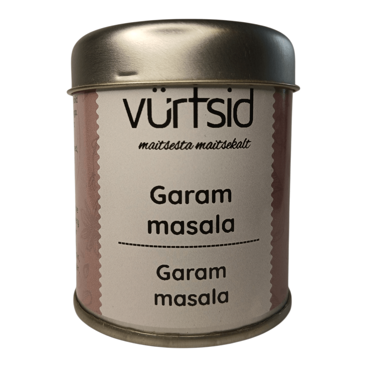 Garam Masala Garam Masala 50g - Image 1