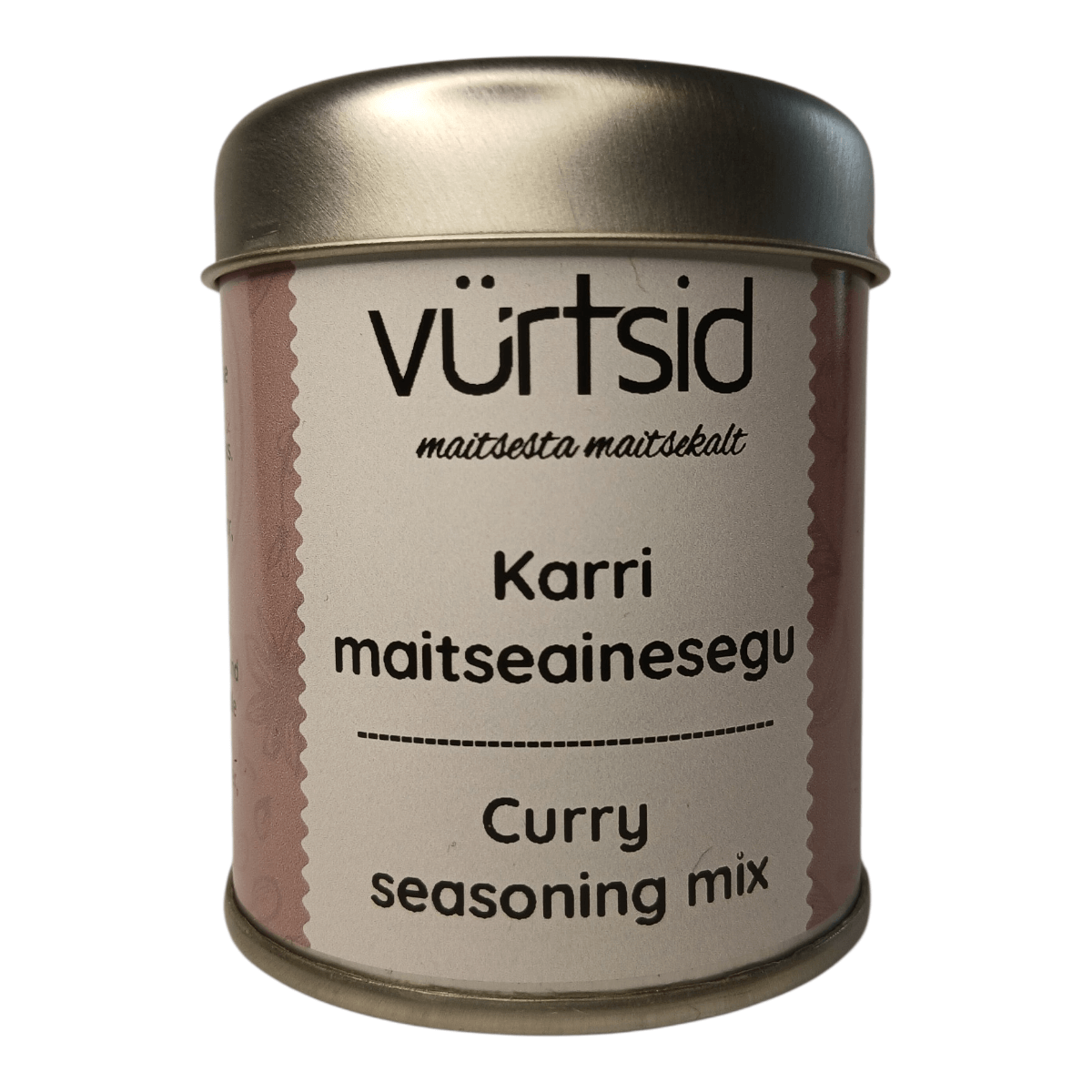 Karri maitseainesegu Karri maitseainesegu 55g - Image 1