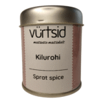 Kilurohi 50g