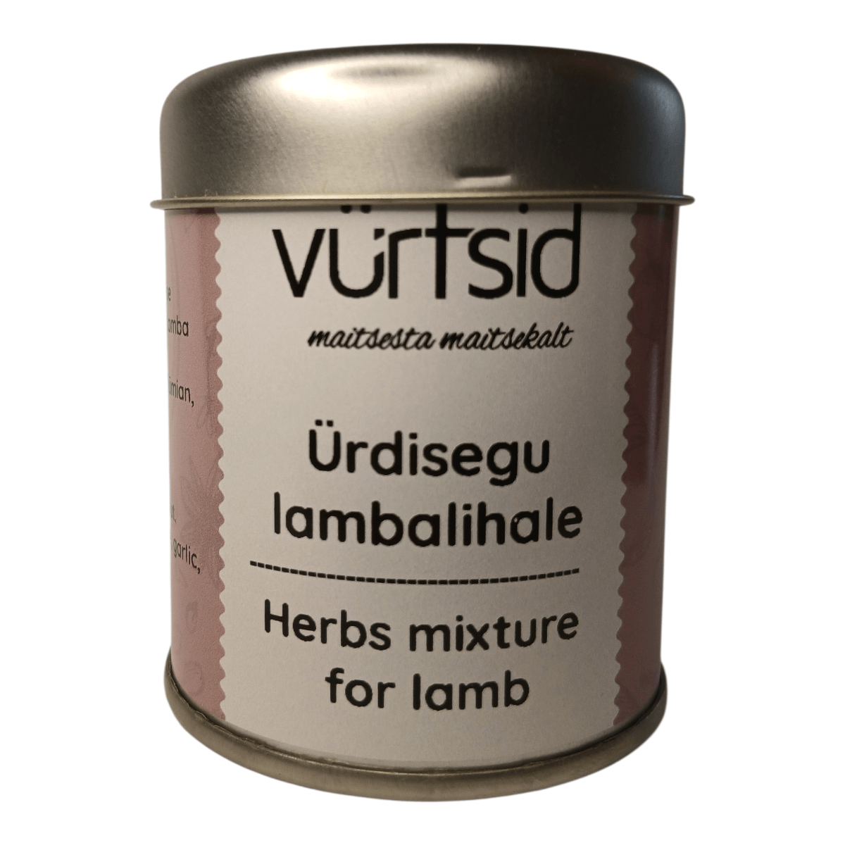 Ürdisegu lambalihale Ürdisegu lambalihale 35g - Image 1