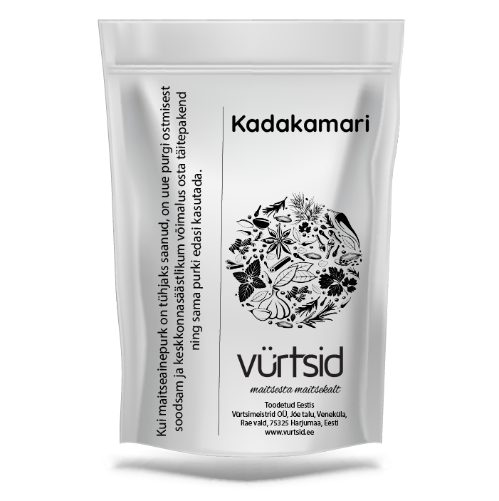 Kadakamari Kadakamari 40g - Image 1