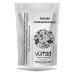 Kebabi maitseainesegu 50g