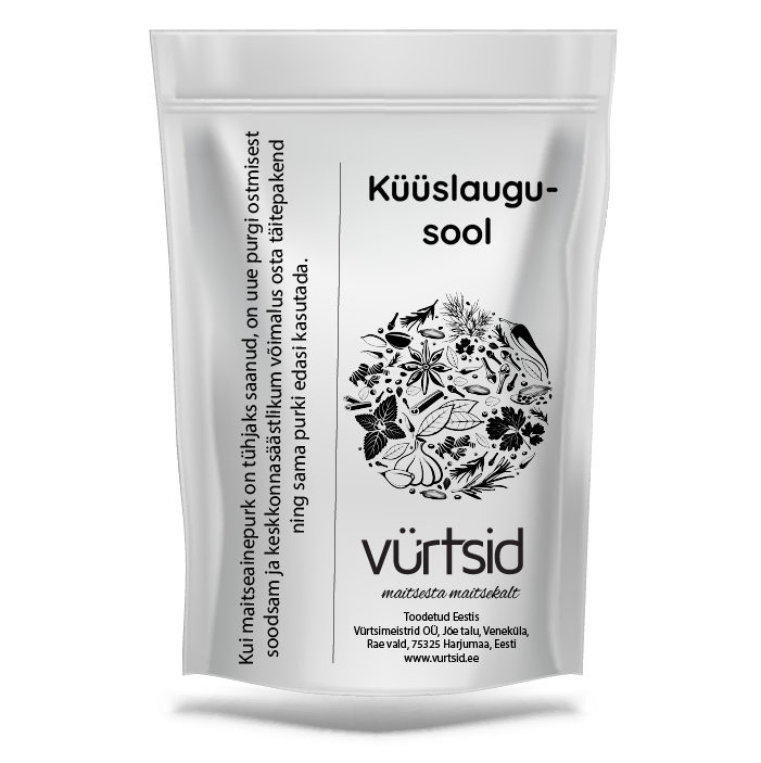 Küüslaugusool Küüslaugusool 75g - Image 1
