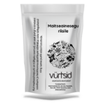 Maitseainesegu riisile 50g