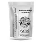 Maitseainesegu ulukilihale 45g