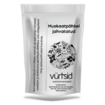 Muskaatpähkel jahvatatud 60g