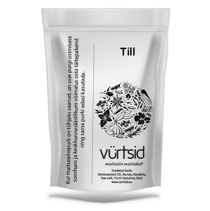 Till Till 20g - Image 1