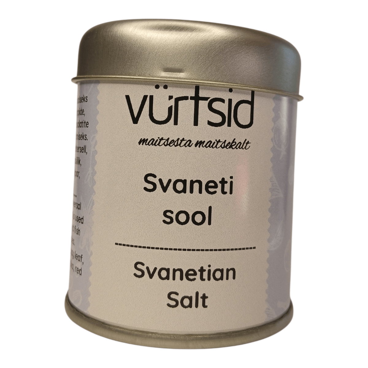 Svaneti sool Svaneti sool 60g - Pilt 1