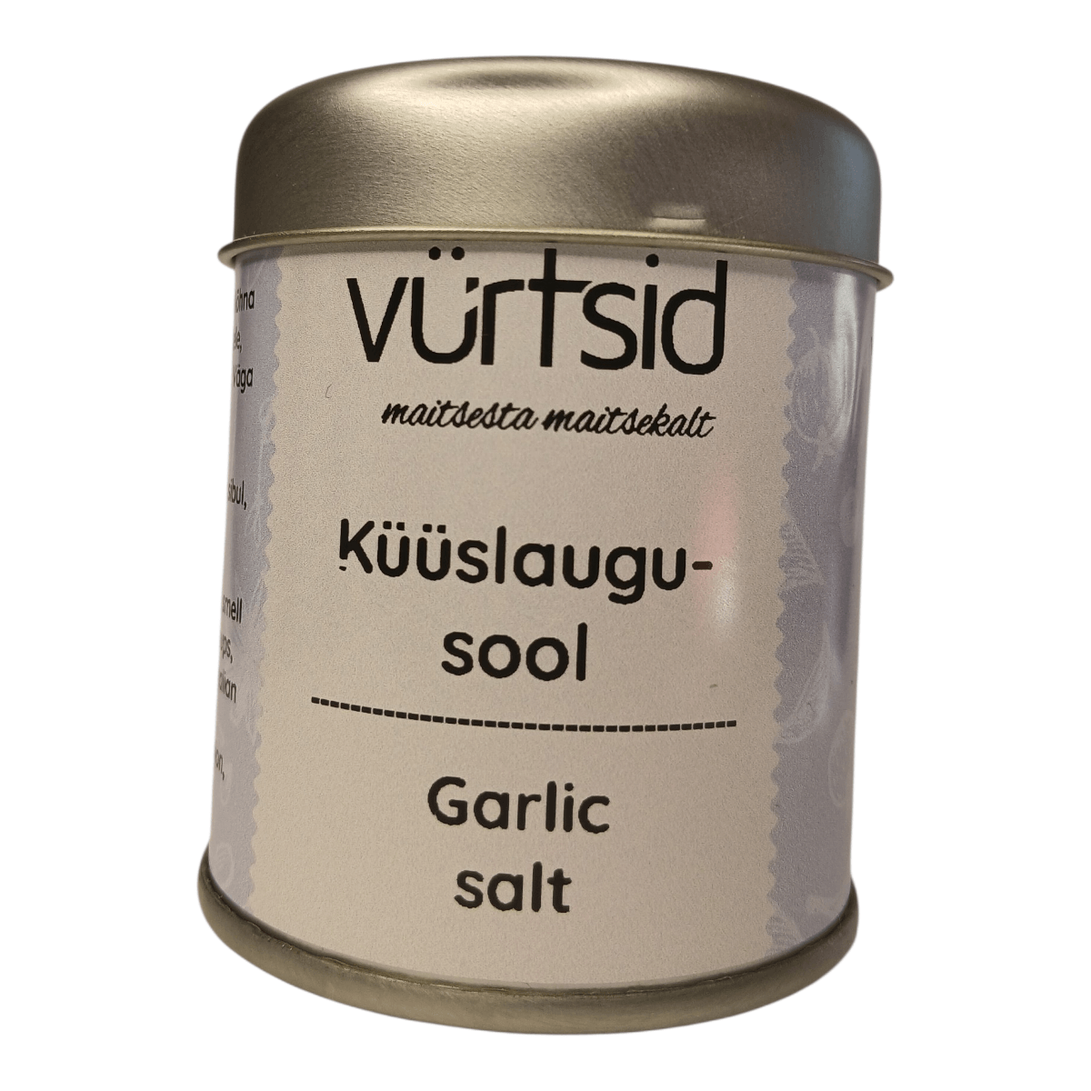 Küüslaugusool Küüslaugusool 75g - Pilt 1