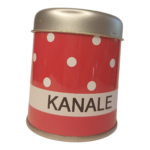 Nostalgia maitseainesegu komplekt - LIHALE, KANALE, KALALE, SALATILE, SOOL, PIPAR - Pilt 4