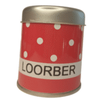 Loorber- purustatud