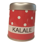 Nostalgia maitseainesegu komplekt - LIHALE, KANALE, KALALE, SALATILE, SOOL, PIPAR - Pilt 6