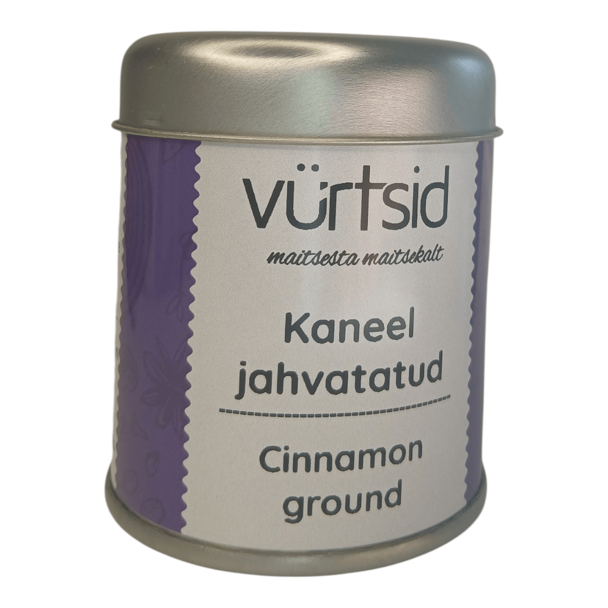 Kaneel jahvatatud Kaneel jahvatatud 50g - Pilt 1