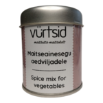 Maitseainesegu aedviljadele 35g