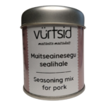 Maitseainesegu sealihale 40g