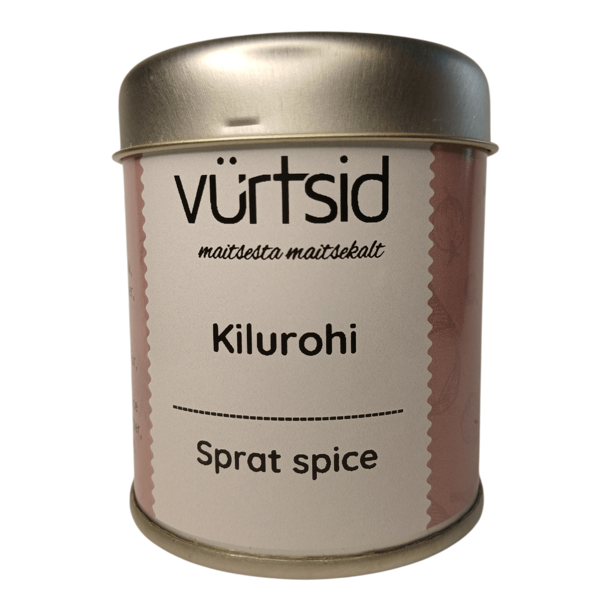Kilurohi Kilurohi 50g - Pilt 1