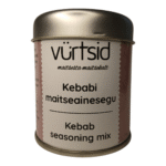 Kebabi maitseainesegu 50g