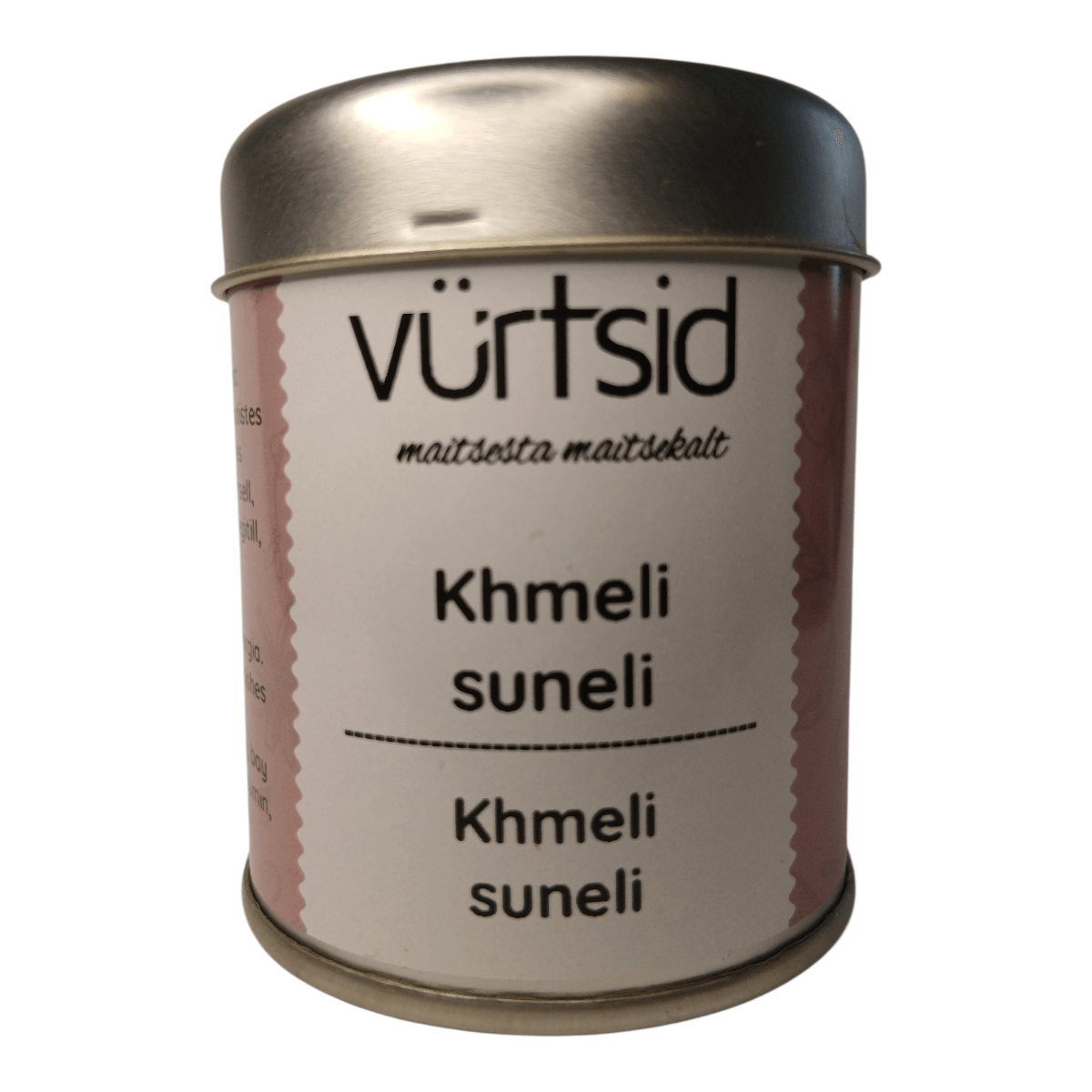 Khmeli Suneli Khmeli Suneli 40g - Pilt 1