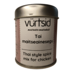 Tai maitseainesegu kanale 50g