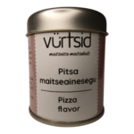 Pitsamaitseaine 25g