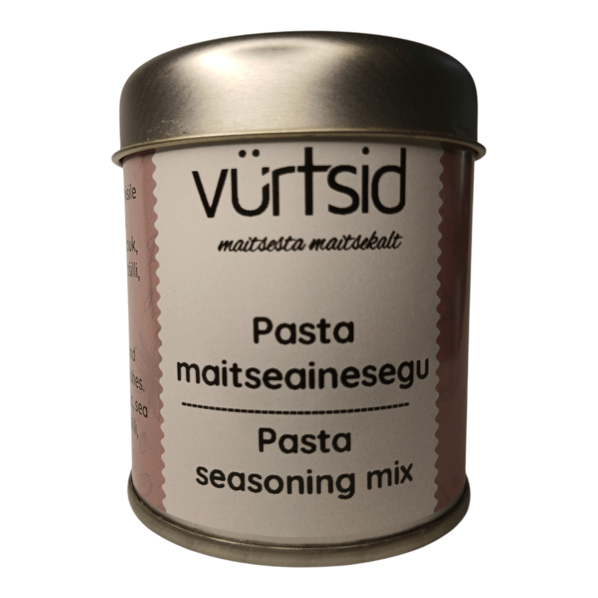 Pasta maitseainesegu Pasta maitseainesegu 50g - Pilt 1