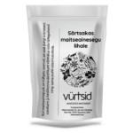 Särtsakas maitseainesegu lihale 55g