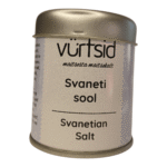 Svaneti sool 60g