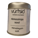 Himaalaja sool 80g
