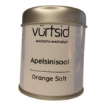 Apelsinisool 60g