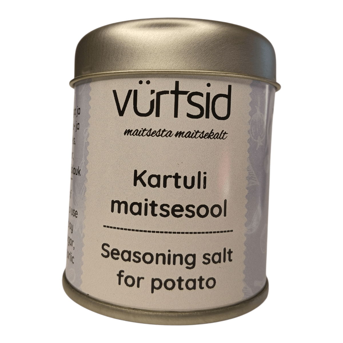 Kartuli maitsesool Kartuli maitsesool 80g - Image 1