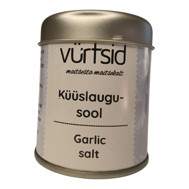 Küüslaugusool