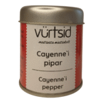 Cayenne`i pipar 50g