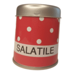 Nostalgia maitseainesegu komplekt - LIHALE, KANALE, KALALE, SALATILE, SOOL, PIPAR - Image 3