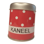 Kaneel jahvatatud 50g