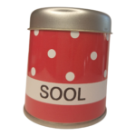 Nostalgia maitseainesegu komplekt - LIHALE, KANALE, KALALE, SALATILE, SOOL, PIPAR - Image 7