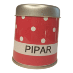 Nostalgia maitseainesegu komplekt - LIHALE, KANALE, KALALE, SALATILE, SOOL, PIPAR - Image 2