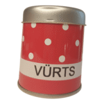 Vürts 40g