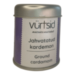 Jahvatatud kardemon 45g