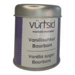 Vanillisuhkur 90g