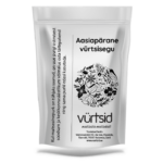 Aasiapärane vürtsisegu 55g