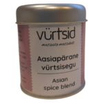 Aasiapärane vürtsisegu 55g