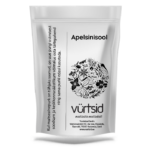 Apelsinisool 60g