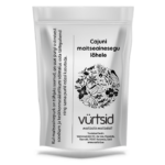 Cajuni maitseainesegu lõhele 45g