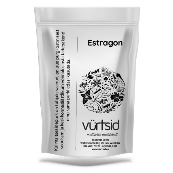 Estragon Estragon 17g - Image 1