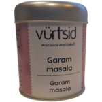 Garam Masala 50g
